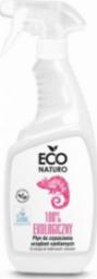 polbioeco Płyn do mycia urządzeń sanitarnych EKO* 750 ml