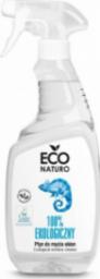 polbioeco Płyn do mycia szyb 750 ml