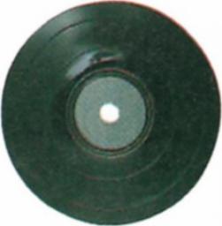 Makita DYSK DO FIBRY 125mm P-05898 MP-05898
