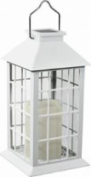 Volteno VOLTENO LAMPKA SOLAROWA LANTER BIAŁA VO2219