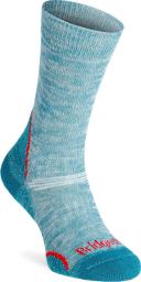 Bridgedale Skarpety trekkingowe Lightweight T2 Coolmax Perf. Boot Wmn Teal r.S