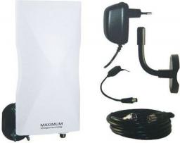 Antena RTV Maximum DA-6100 outdoor z filtrem LTE (18829)