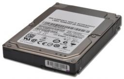 Dysk serwerowy IBM Enterprise 600GB 2.5'' SAS-3 (12Gb/s)  (00WG690)