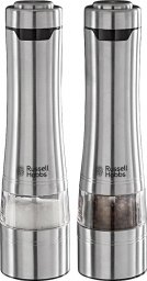 Młynek do przypraw Russell Hobbs Zestaw Do Soli I Pieprzu Classics (23460-56)