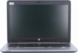 Laptop poleasingowy HP EliteBook 840 G2 i5-5200U 8GB DYSK 240GB SSD 1920x1080 Klasa A-