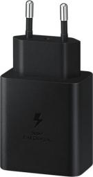 Ładowarka Samsung EP-T4510 1x USB-C 4 A (EP-T4510XBEGEU)