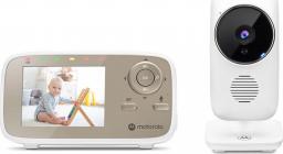 Niania Motorola VM483 2.8"