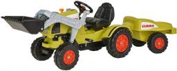 Big Claas Celtis Traktor z przyczepą (800056553)