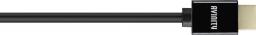 Kabel Avinity HDMI - HDMI 2m czarny (1271680000)