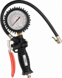 Neo Pistolet do pompowania (Inflating gun with manometer - prof.)