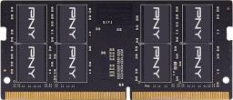 Pamięć do laptopa PNY Performance, SODIMM, DDR4, 16 GB, 3200 MHz, CL22 (MN16GSD43200-TB)