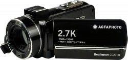 Kamera cyfrowa Agfa Photo Realimove CC2700 2,7K