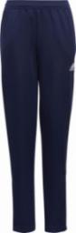 Adidas Spodnie adidas ENTRADA 22 Training Panty Y HC0336 HC0336 granatowy 152 cm