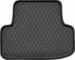 mat-Gum Dywaniki gumowe mg golf vii tył - model - (12 lewy)
