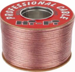 Przewód LP Kabel głośnikowy TLYp 2 x 2,5mm 100m