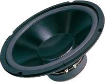 Głośnik samochodowy Dibeisi Głośnik 10" DBS-G1001 8 Ohm