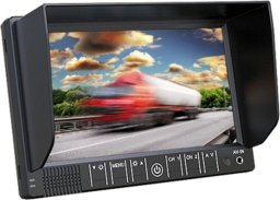 Axion Axion CRV 7012M 7'' TFT-Monitor