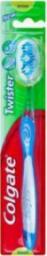 Colgate Colgate, Twister Szczoteczka do zębów, średnia, 1 sztuka