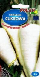 Polan Pietruszka Korzeniowa Cukrowa Nasiona 5g Polan
