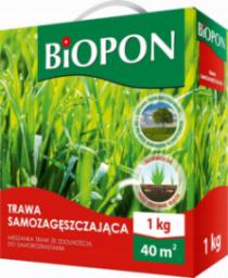 Biopon Trawa Samozagęszczająca 1kg