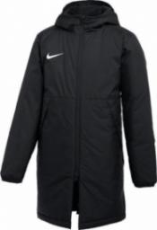 Nike Chłopięca kurtka zimowa Park 20, Czarna, r. XS / 122-128cm (CW6158-010)