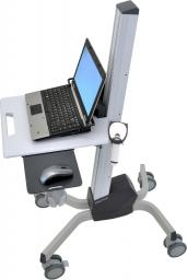Ergotron Wózek na laptopa (24-205-214)