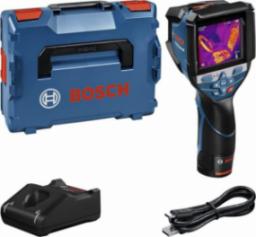 Bosch KAMERA TERMOWIZYJNA TERMODETEKTOR GTC 600 C BOSCH