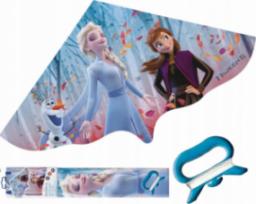 Gunther Latawiec Dla Dzieci Gunther Frozen II Kraina Lodu 115 x 63 cm 4+