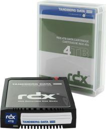 Taśma TandBerg RDX QuikStor 4/8 TB (8824-RDX)