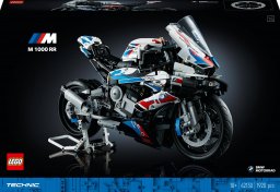 LEGO Technic BMW M 1000 RR (42130)