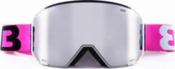Born On Board Gogle z polaryzacją BOB Bubble Mint 2 HCS+ Uniwersalny