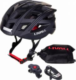Livall LIVALL BH60SE Neo L Bluetooth czarny