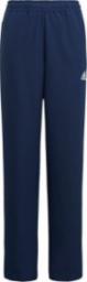 Adidas Spodnie piłkarskie adidas ENTRADA 22 Pre Panty Y H57524 H57524 granatowy 152 cm