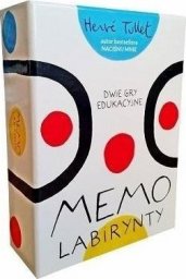 Babaryba Memo. Labirynty w.2022