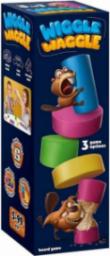 Roter Kafer Gra edukacyjna Wiggle Waggle