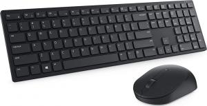 Klawiatura + mysz Dell KM5221W (580-AJRD) 2