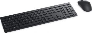 Klawiatura + mysz Dell KM5221W (580-AJRD) 4