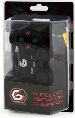 Pad Gembird Dual vibration (JPD-WDV-01) 2