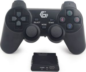 Pad Gembird Dual vibration (JPD-WDV-01) 4