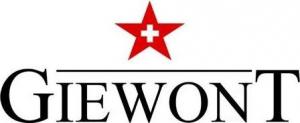 Smartband Giewont GW200-9 Czarny 17