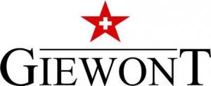 Smartband Giewont GW200-8 Czarny 17