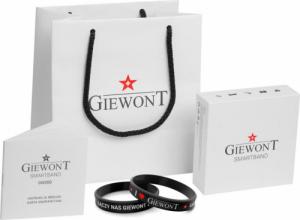 Smartband Giewont GW200-8 Czarny 10