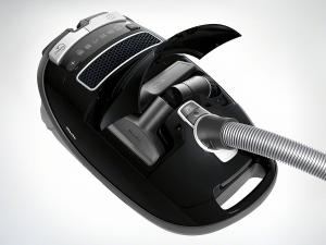 Odkurzacz Miele Complete C3 SGDF3 2