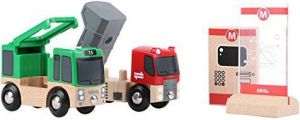 Brio Deluxe Railway Set (33052) 6