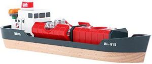 Brio Deluxe Railway Set (33052) 7