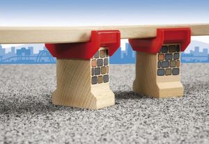 Brio Super Supports (33254) 3