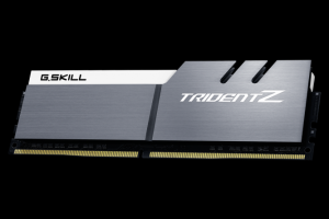 Pamięć G.Skill Trident Z, DDR4, 32 GB, 3200MHz, CL16 (F4-3200C16D-32GTZSW) 3