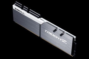 Pamięć G.Skill Trident Z, DDR4, 32 GB, 3200MHz, CL16 (F4-3200C16D-32GTZSW) 4