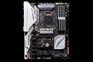 Pamięć G.Skill Trident Z, DDR4, 32 GB, 3200MHz, CL16 (F4-3200C16D-32GTZSW) 8