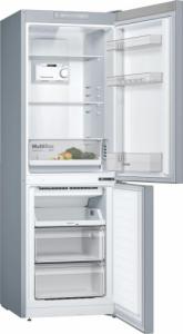 Lodówka Bosch KGN33NLEB 2
